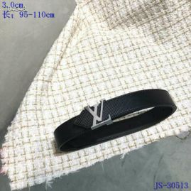 Picture of LV Belts _SKULVBelt30mm95-110cm8L055554